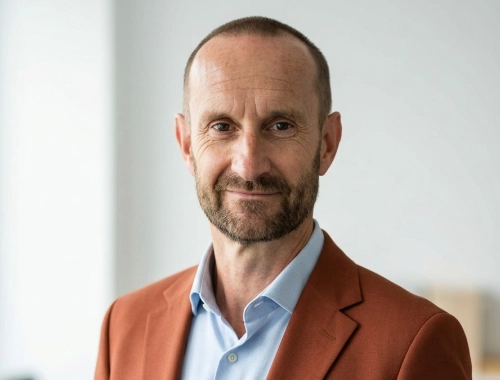 Assoc. Prof. Radomír Čabala, Ph.D.